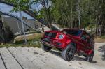 Mercedes-Benz G350 d AMG Line 2019 года (WW)